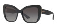 DOLCE &amp; GABBANA MOD. PRINTED DG 4348