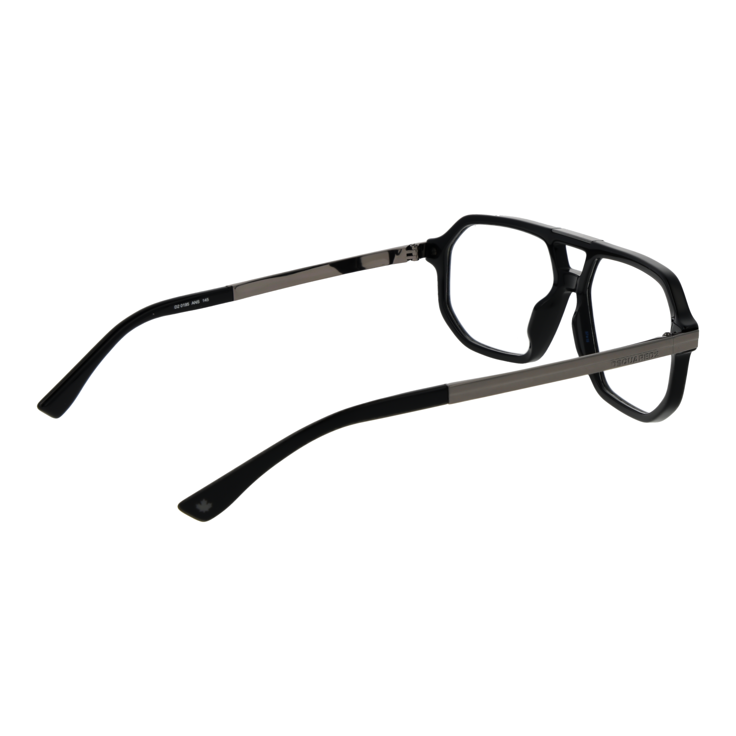 DSQUARED2 MOD. D2 0195 57ANS15