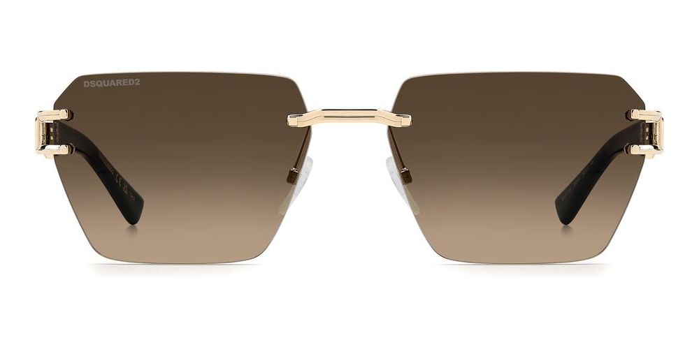 DSQUARED2 MOD. D2 0173_S