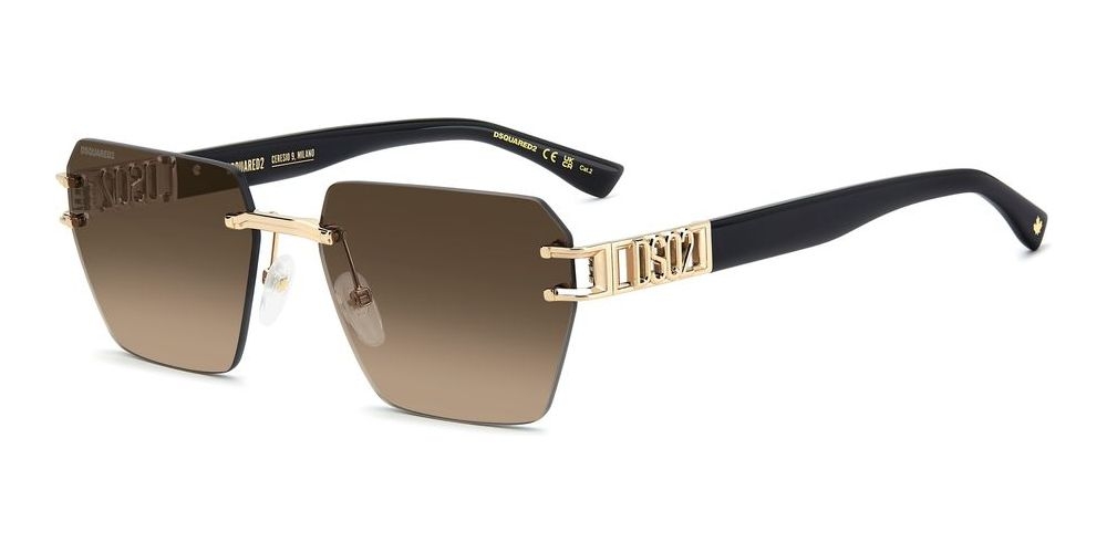 DSQUARED2 MOD. D2 0173_S