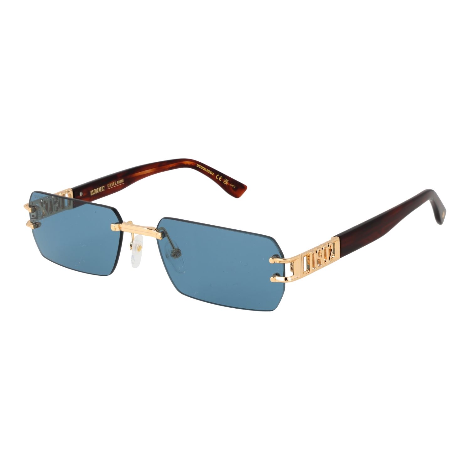DSQUARED2 MOD. D2 0189_S 57000KU