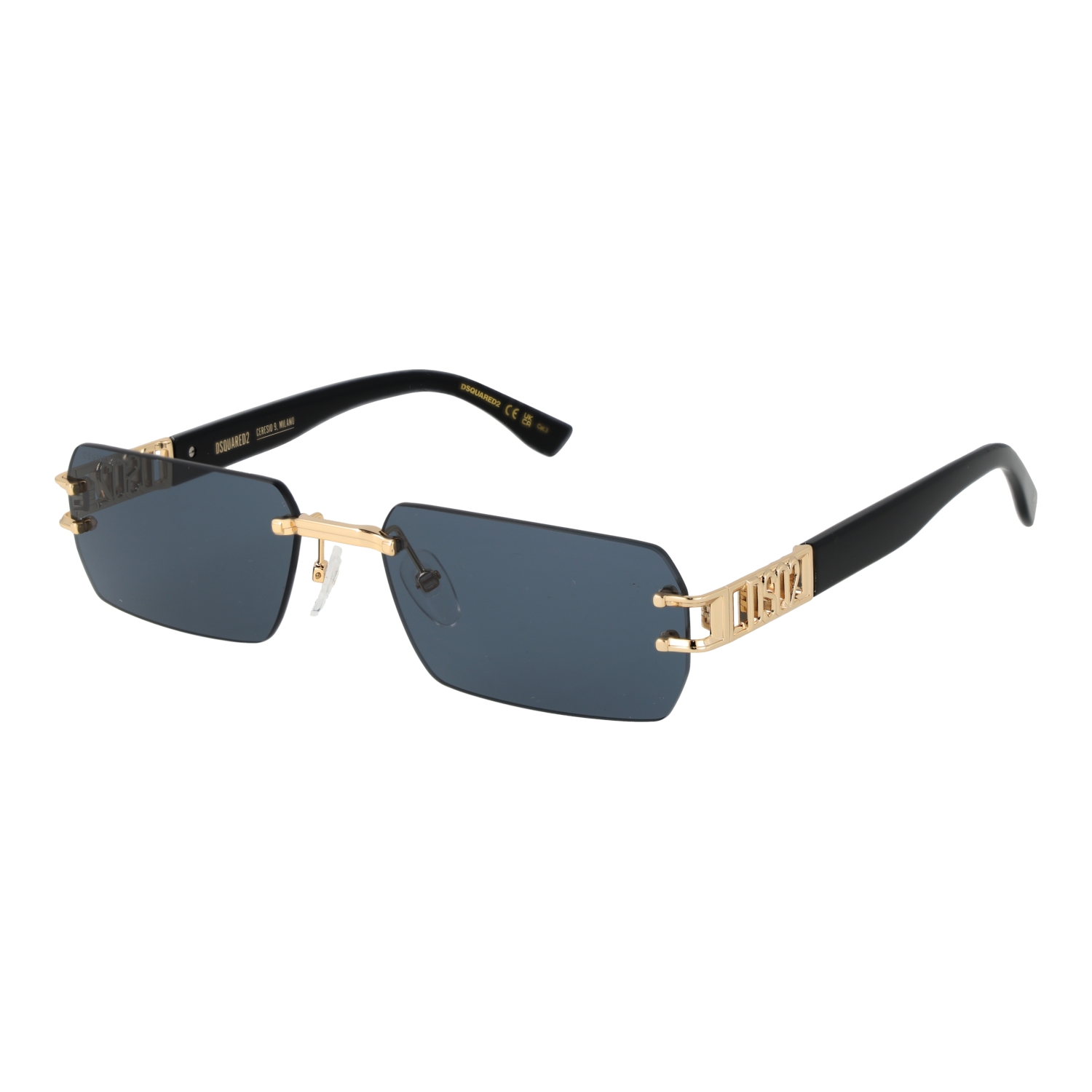 DSQUARED2 MOD. D2 0189_S 57J5GIR