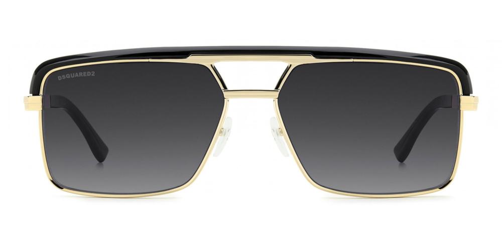 DSQUARED2 MOD. D2 0212_S