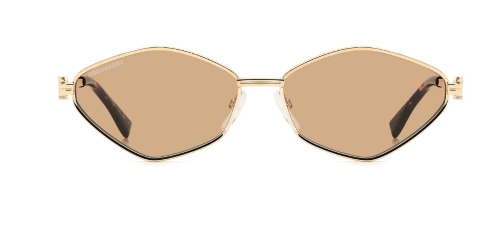 DSQUARED2 MOD. D2 0225_S