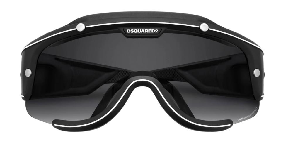 DSQUARED2 MOD. D2SPEED