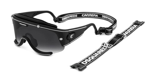 DSQUARED2 MOD. D2SPEED