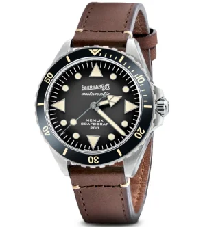 EBERHARD Mod. SCAFOGRAF 200 MCMLIX