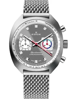 EDOX Mod. 08202-3GG-GIN
