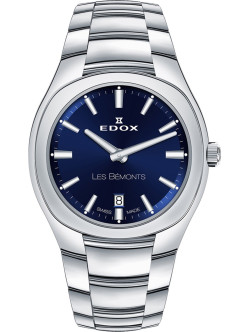 EDOX Mod. 57004-3BUIN