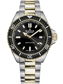 EDOX Mod. 80120-357JM-NID