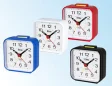 ELITE Collection Confezione 4 sveglie/4 alarm clocks pack