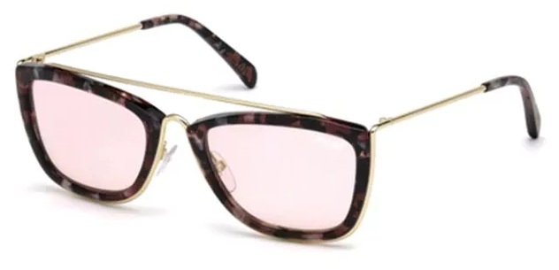 GUESS JEWELS JEWELRY Mod. JUBE04507JWYGT-U