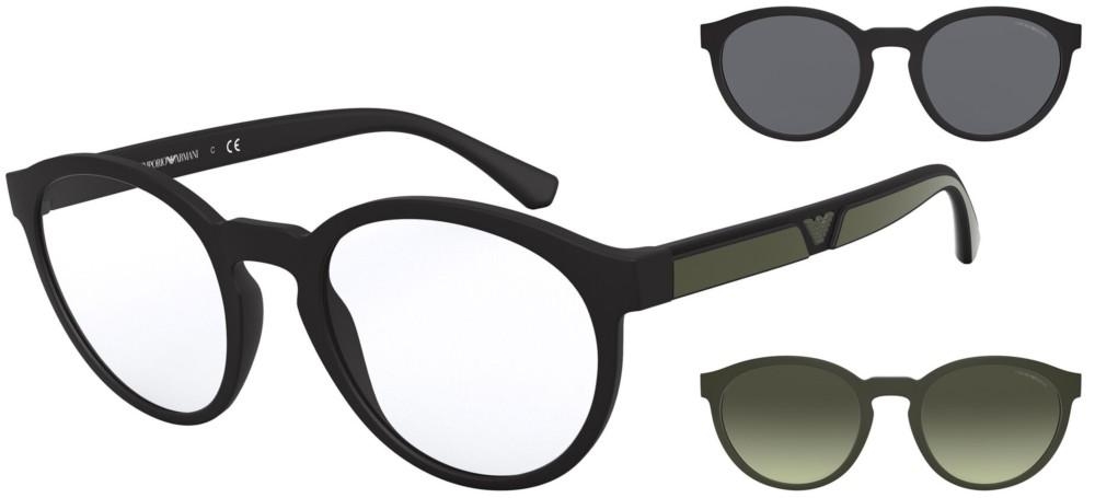 EMPORIO ARMANI Mod. AR1648