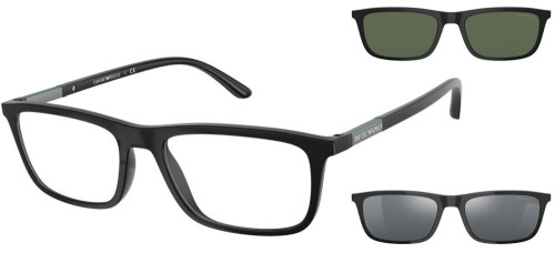 EMPORIO ARMANI MOD. EA 4160