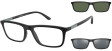 EMPORIO ARMANI MOD. EA 4160