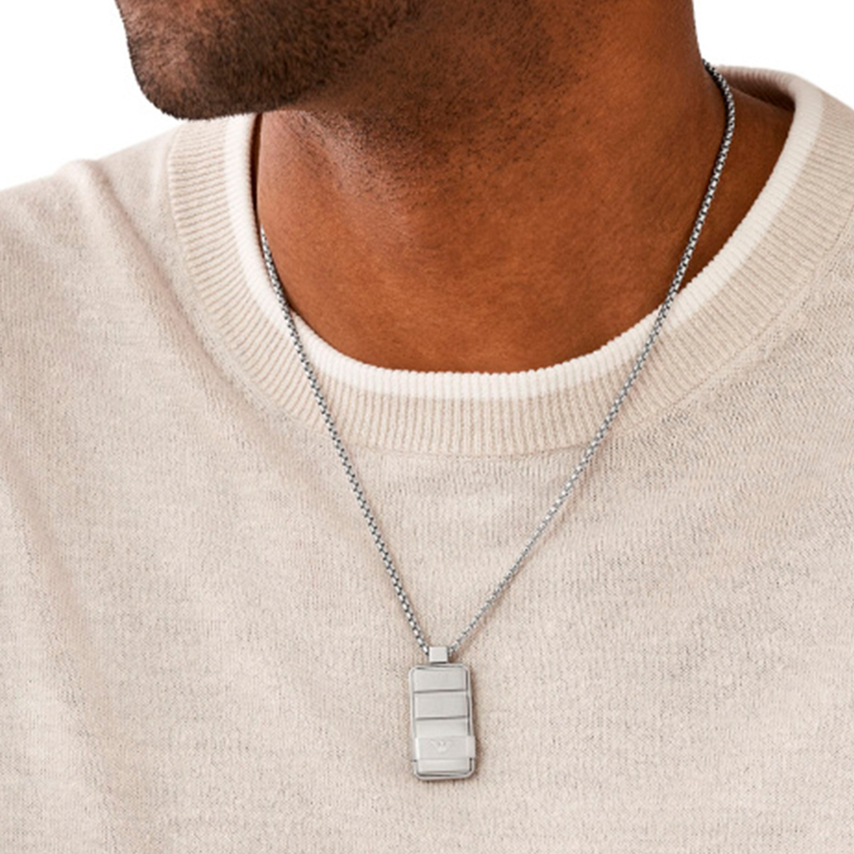 EMPORIO ARMANI JEWELS JEWELRY Mod. EGS3078040