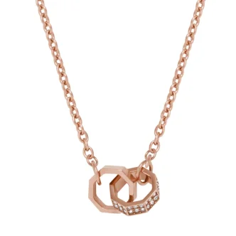 EMPORIO ARMANI JEWELS Mod. SENTIMTAL