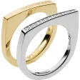 EMPORIO ARMANI JEWELS Mod. EG3325040508