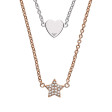 EMPORIO ARMANI JEWELS Mod. SENTIMENTAL