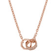 EMPORIO ARMANI JEWELS Mod. SENTIMTAL