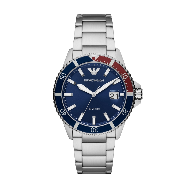 SWATCH WATCHES Mod. SUOZ337