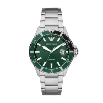 EMPORIO ARMANI Mod. WORLD EXPLORER