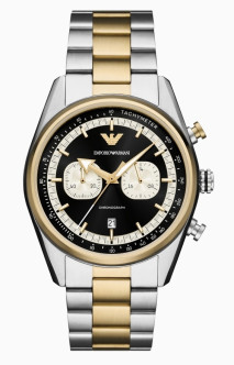 EMPORIO ARMANI Mod. RACER