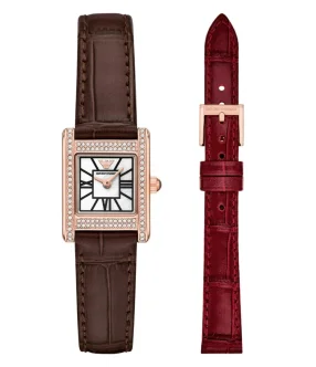 EMPORIO ARMANI MOD. FO-AR80083SET