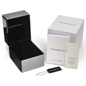 EMPORIO ARMANI MOD. FO-EGS3304040