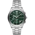 EMPORIO ARMANI Mod. PAOLO