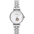 EMPORIO ARMANI MECCANICO Mod. GIANNI T-BAR