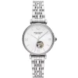 EMPORIO ARMANI MECCANICO Mod. GIANNI T-BAR