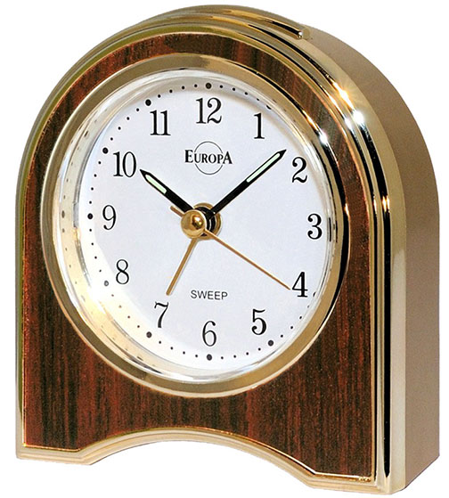 290850BRO EUROPA Collection Mod. ANALOG Brown