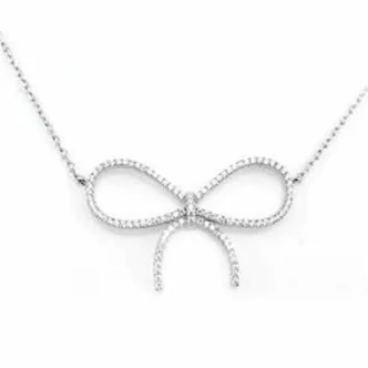 ROSATO SILVER JEWELS MY CATENA COLLECTION - Collana/Necklace