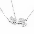 ROSATO SILVER JEWELS MY CATENA COLLECTION - Collana/Necklace