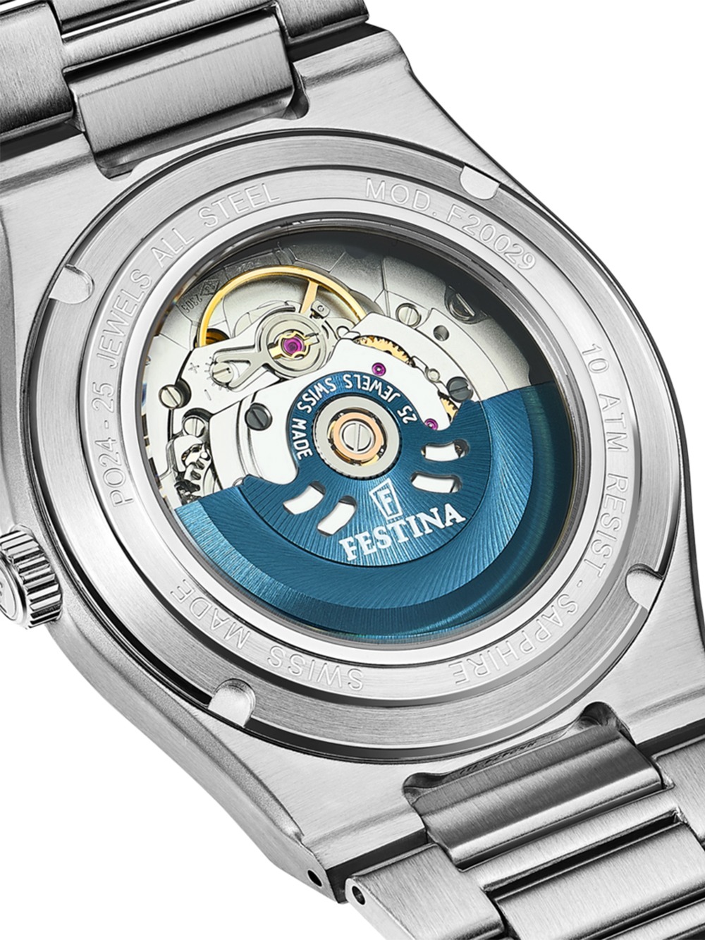 FESTINA Mod. F20029_1
