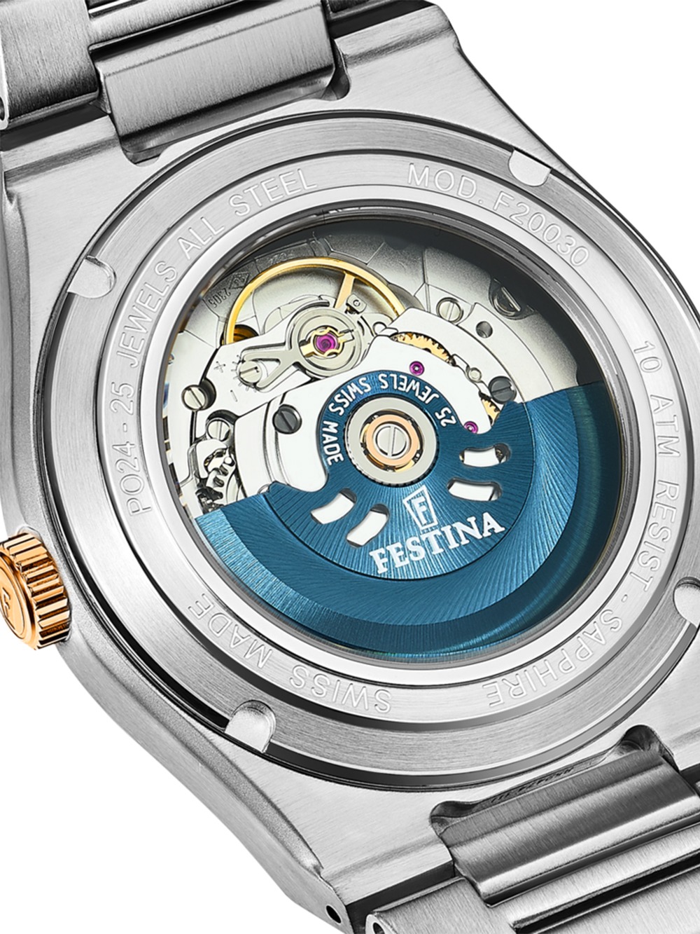 FESTINA Mod. F20030_2