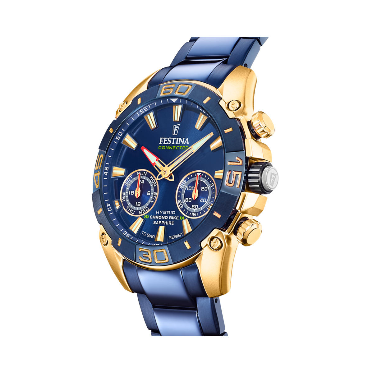 FESTINA WATCHES Mod. F20547-1