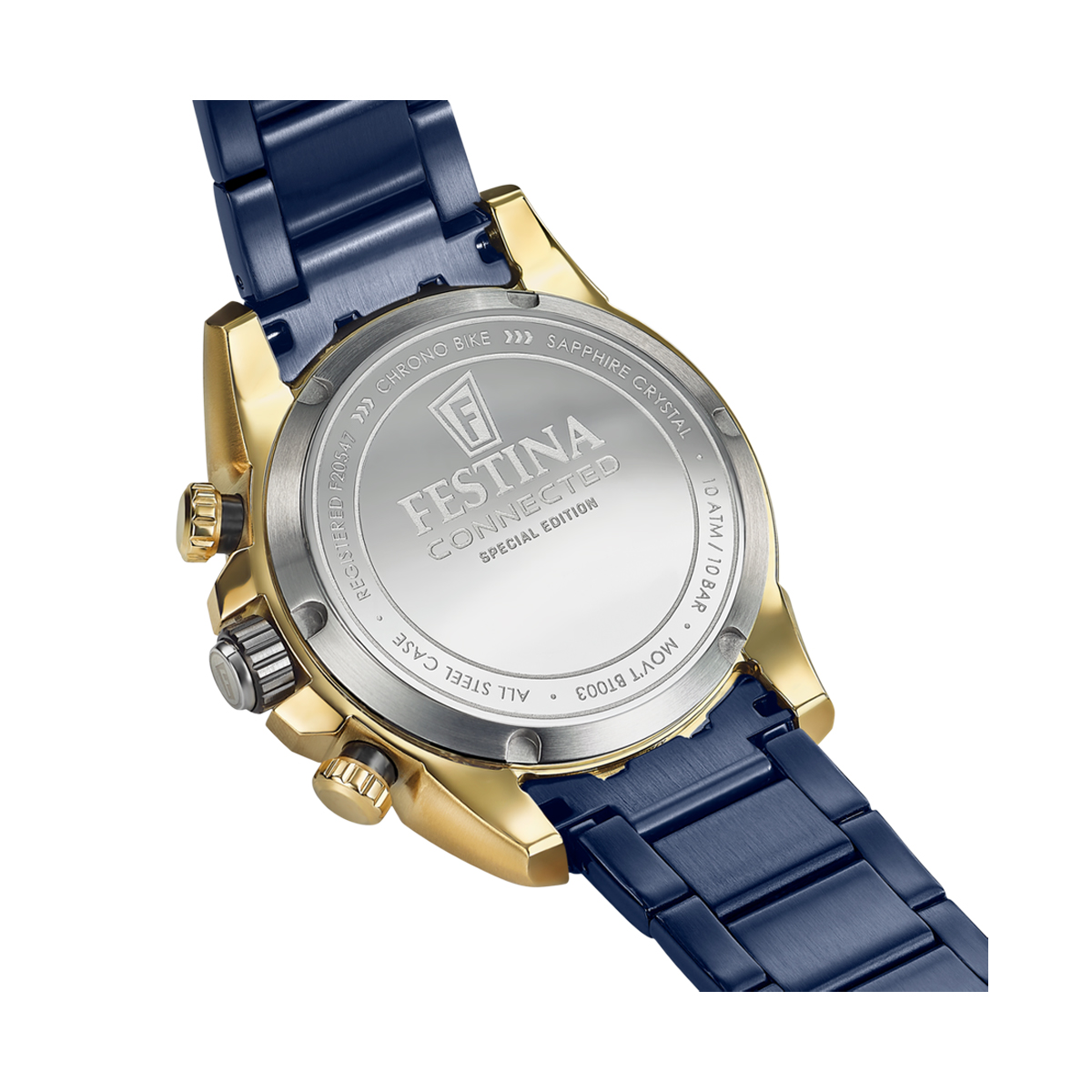 FESTINA WATCHES Mod. F20547-1