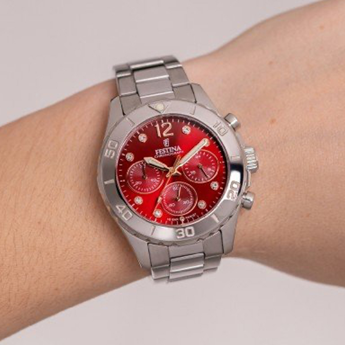FESTINA Mod. F20603_2