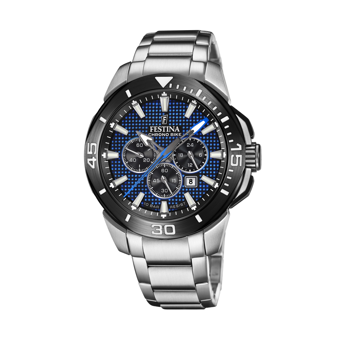 FESTINA Mod. CHRONO BIKE