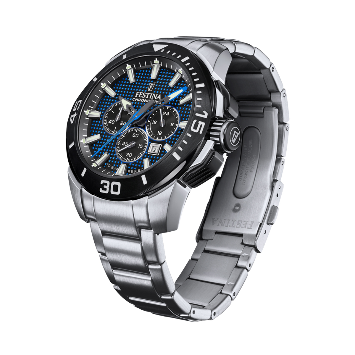 FESTINA WATCHES Mod. F20641-2