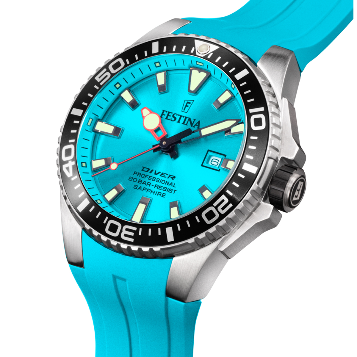 FESTINA WATCHES Mod. F20664/5