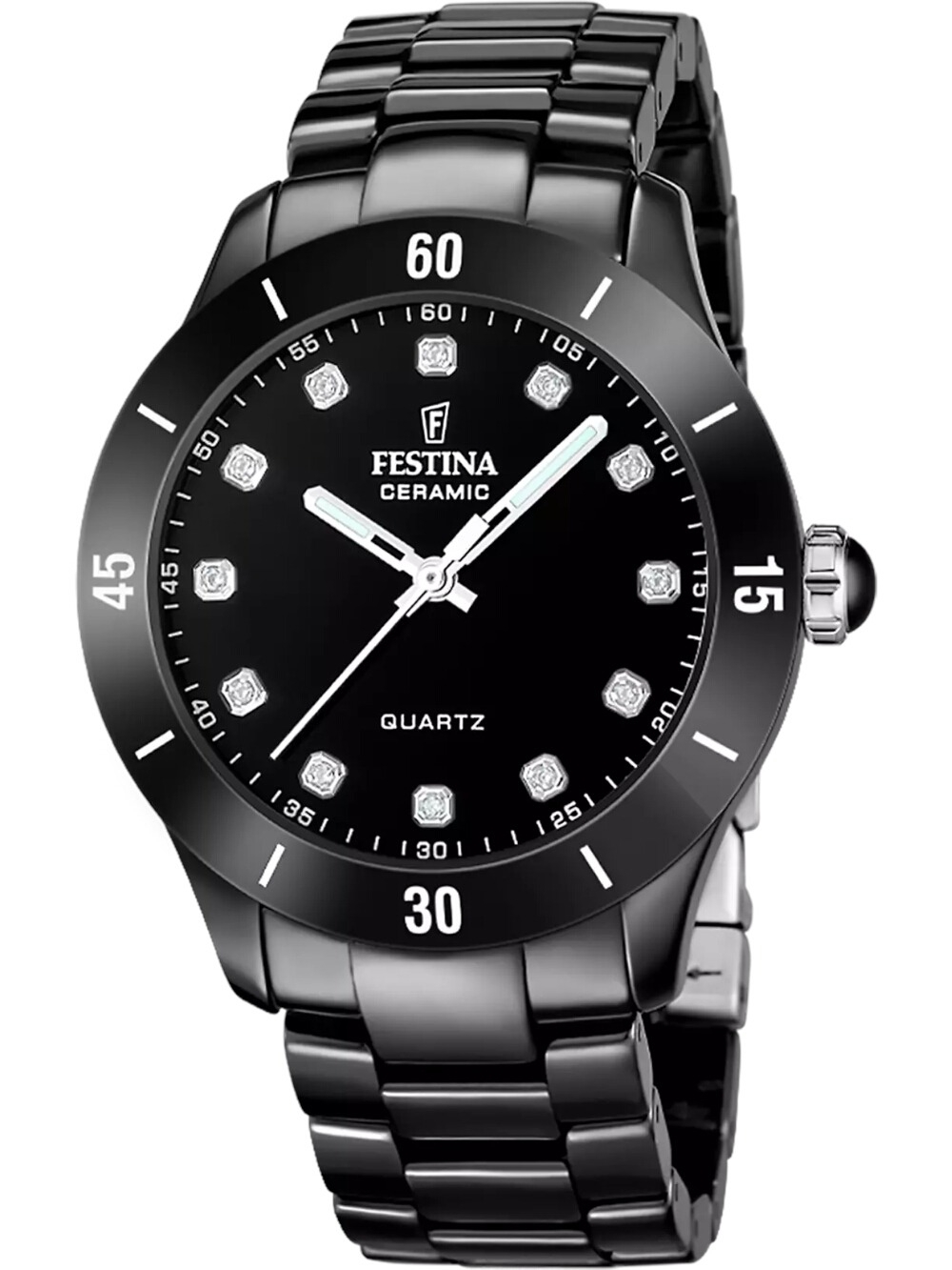CITIZEN Mod. NH8356-87A
