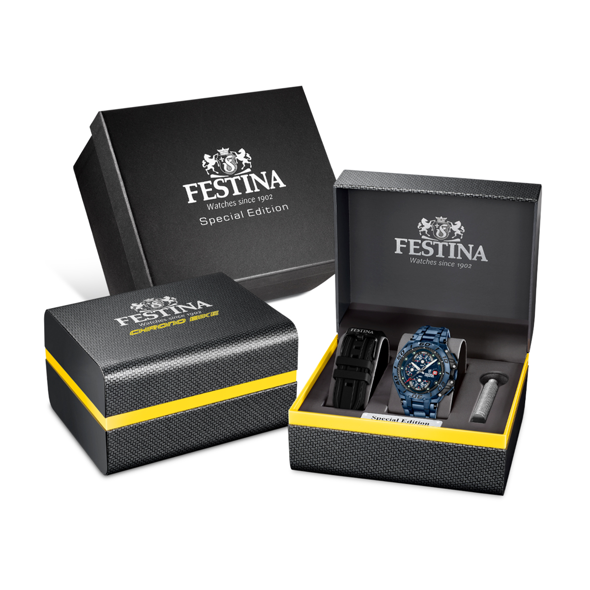 FESTINA WATCHES Mod. F20757-1