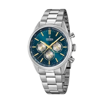 FESTINA WATCHES Mod. F16820-C