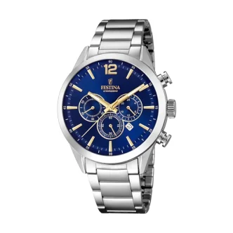 FESTINA WATCHES Mod. F20343-2