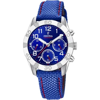 FESTINA WATCHES Mod. F20346-2
