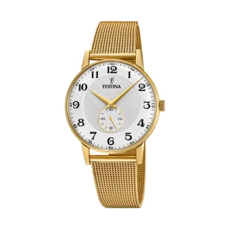 FESTINA WATCHES Mod. F20569/1