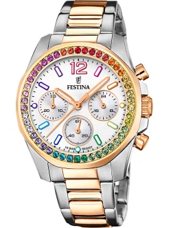 FESTINA Mod. BOYFRIEND RAINBOW